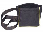 Dog Training Treat Pouch On a Belt for Siberian Husky Quick Reward