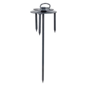 NEW Rotating Dog Training Tether (Pole)