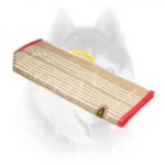 Safe and Durable Jute Cover for Bite Sleeves