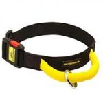 Walking and Training Nylon Siberian Husky Collar with Handle