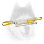 Siberian Husky Fire Hose Bite Tugs Training Set