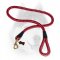 Nylon Walking Siberian Husky Leash Fancy Designed