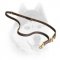 Ultimate Working Dog Lead for Training, Working, Tracking with Siberian Husky