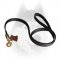 All Weather Nylon Siberian Husky Leash