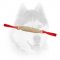 Dog safe jute bite tug for Training Siberian Husky