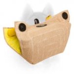 Perfect Puppy Bite Builder for Siberian Husky Puppies