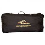 Nylon Bag-transformer for Siberian Husky Training Equipment