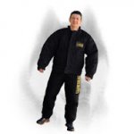 New Semi Competition Protection Dog Bite Suit