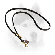Multitask All Weather Nylon Siberian Husky Leash