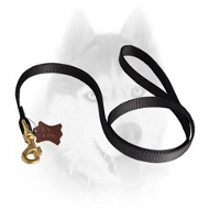 All Weather Nylon Siberian Husky Leash