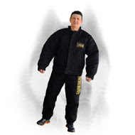 New Semi Competition Protection Dog Bite Suit