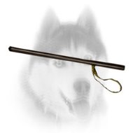 Agitation Stick Ideal For Siberian Husky Schutzhund Dog Training