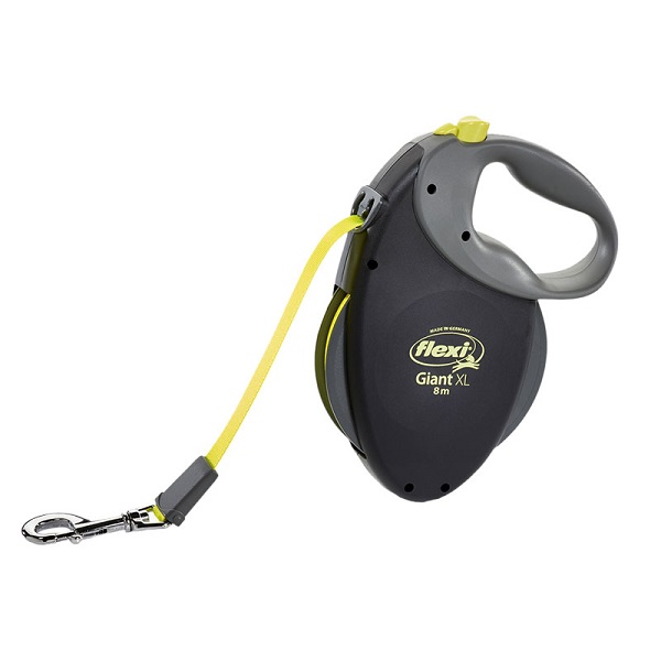 Dog Leash with Reliable Snap Hook