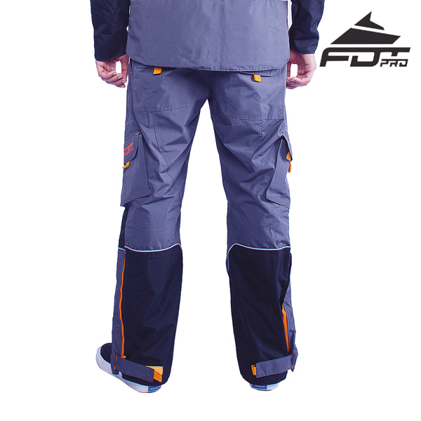 High Quality FDT Pro Pants for Any Weather Use