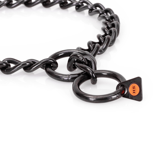 Top Quality dog collar for training produced from strong stainless steel