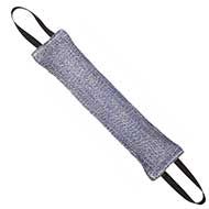 Huge Dog Bite Tag 6 inch x 24 inch for Siberian Husky