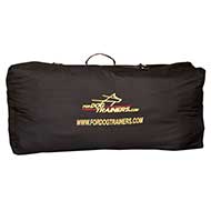 Nylon Bag-transformer for Siberian Husky Training Equipment