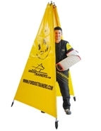 High Quality Schutzhund Blind for Siberian Husky