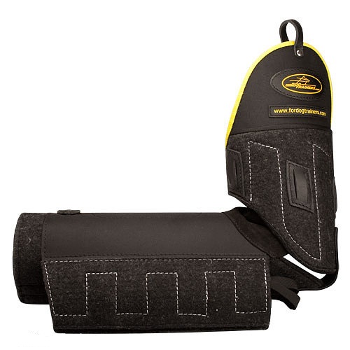 Siberian Husky Training Bite Protection Sleeve - X-Sleeve