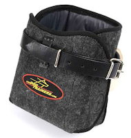 Advanced Hand Protector for Siberian Husky Training - Click Image to Close