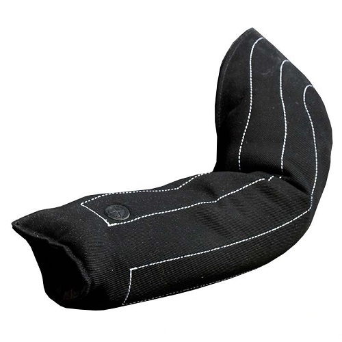 Comfortable Army Bite Sleeve for Siberian Husky