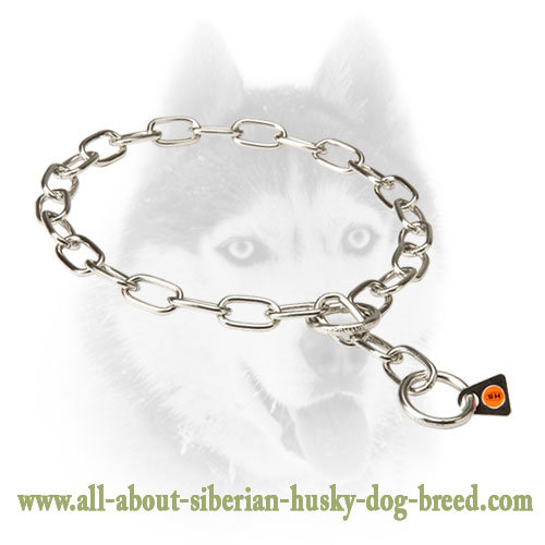 Multipurpose Stainless Steel Fur Saver - 1/9 inch (3 mm)