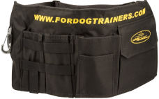 Dog Training Pouch/ Keep Everything You Need At Hand for Siberian Husky