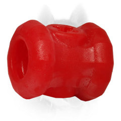 Quality Siberian     Husky ball Chew Toy 